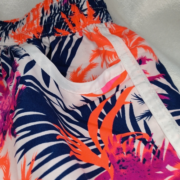 Color Fit short large multicolor - Picture 3 of 5